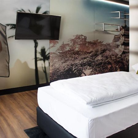 Fue Hotel By Wmm Hotels Fürth Esterno foto