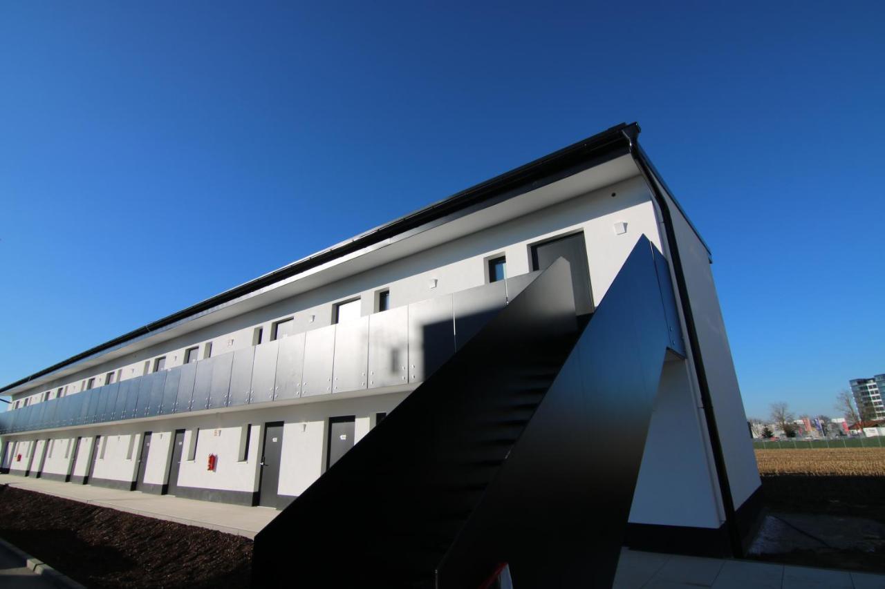 Fue Hotel By Wmm Hotels Fürth Esterno foto