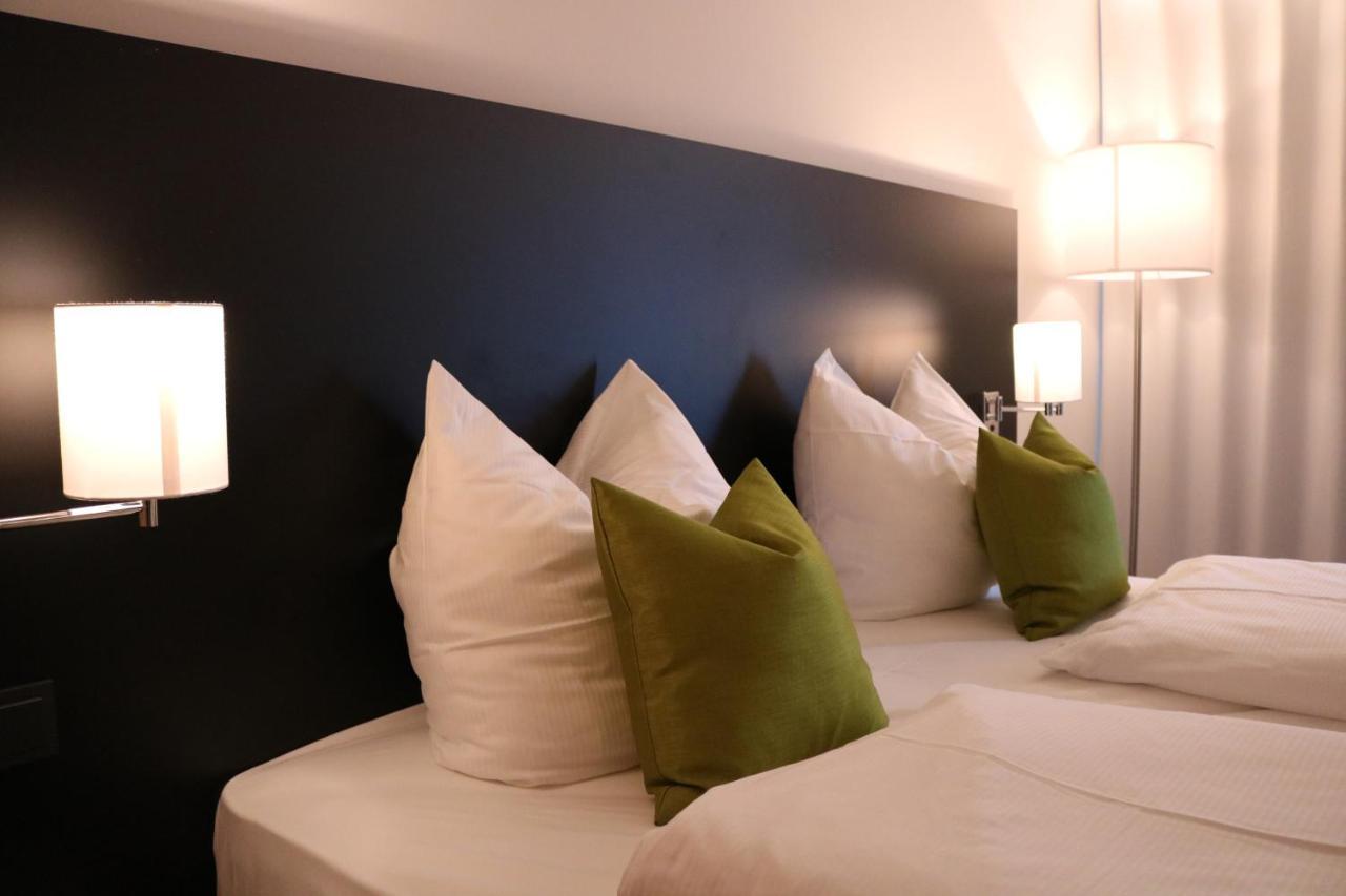 Fue Hotel By Wmm Hotels Fürth Esterno foto