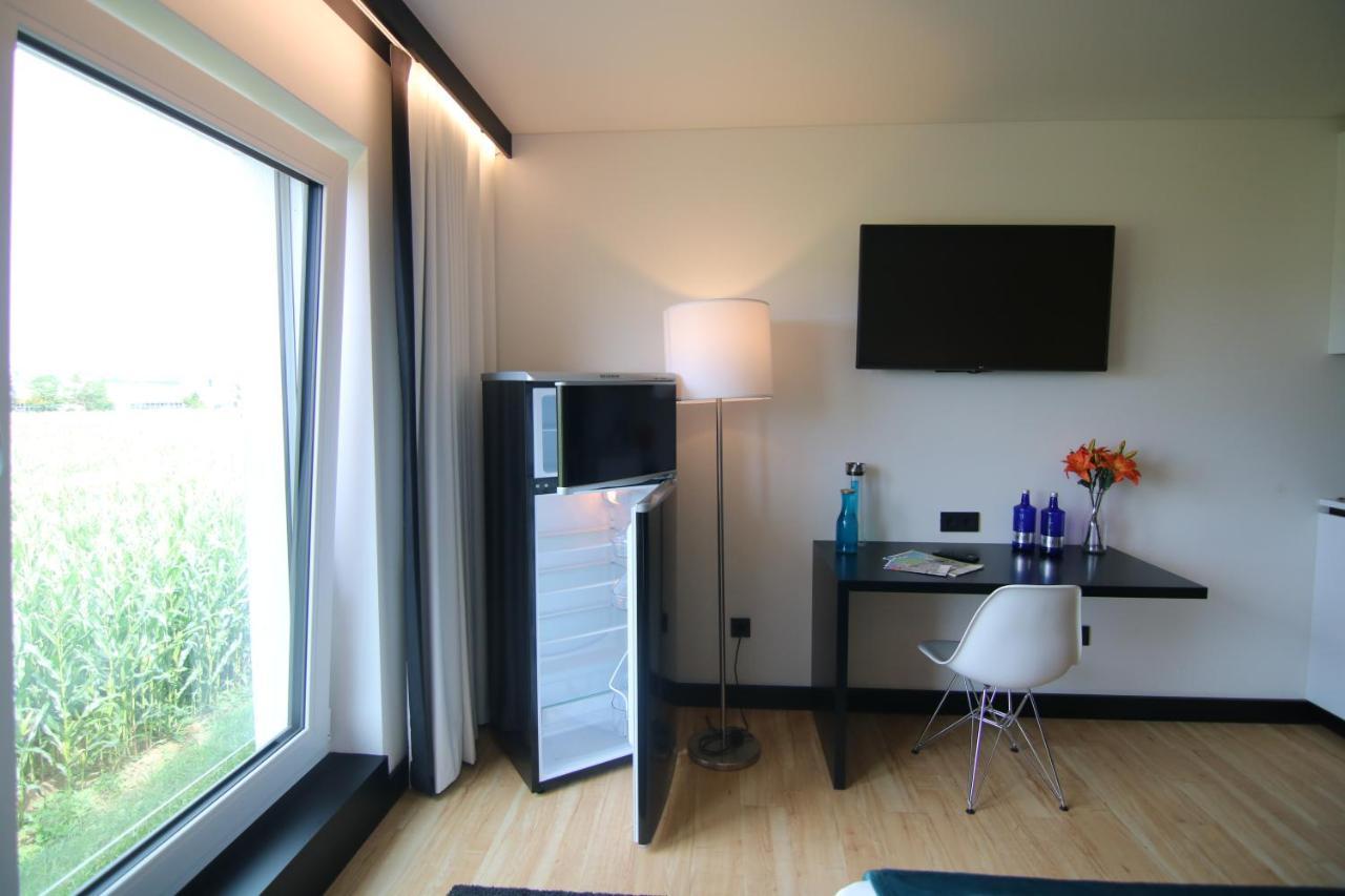 Fue Hotel By Wmm Hotels Fürth Esterno foto