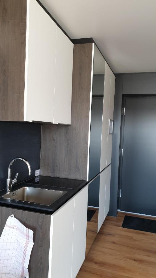 Fue Hotel By Wmm Hotels Fürth Esterno foto
