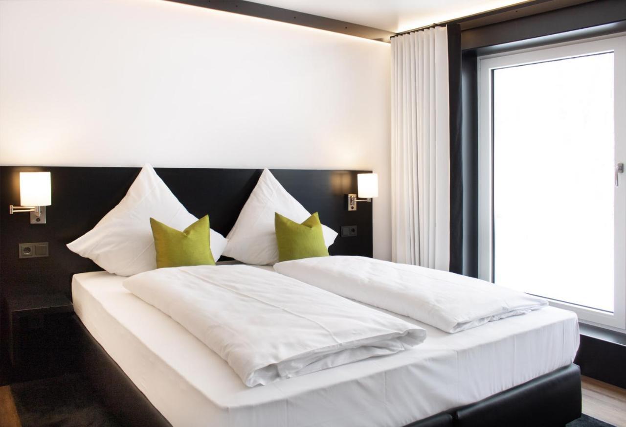 Fue Hotel By Wmm Hotels Fürth Esterno foto