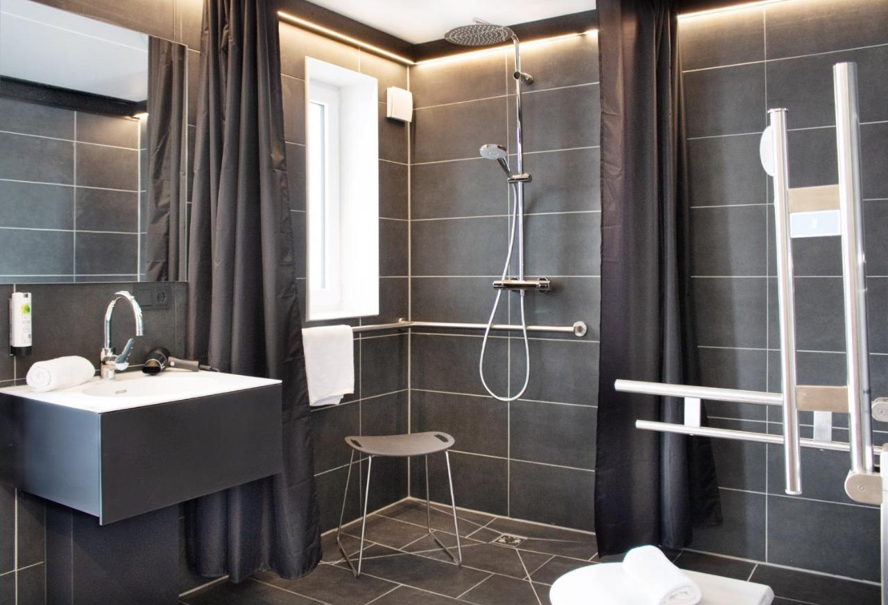 Fue Hotel By Wmm Hotels Fürth Esterno foto