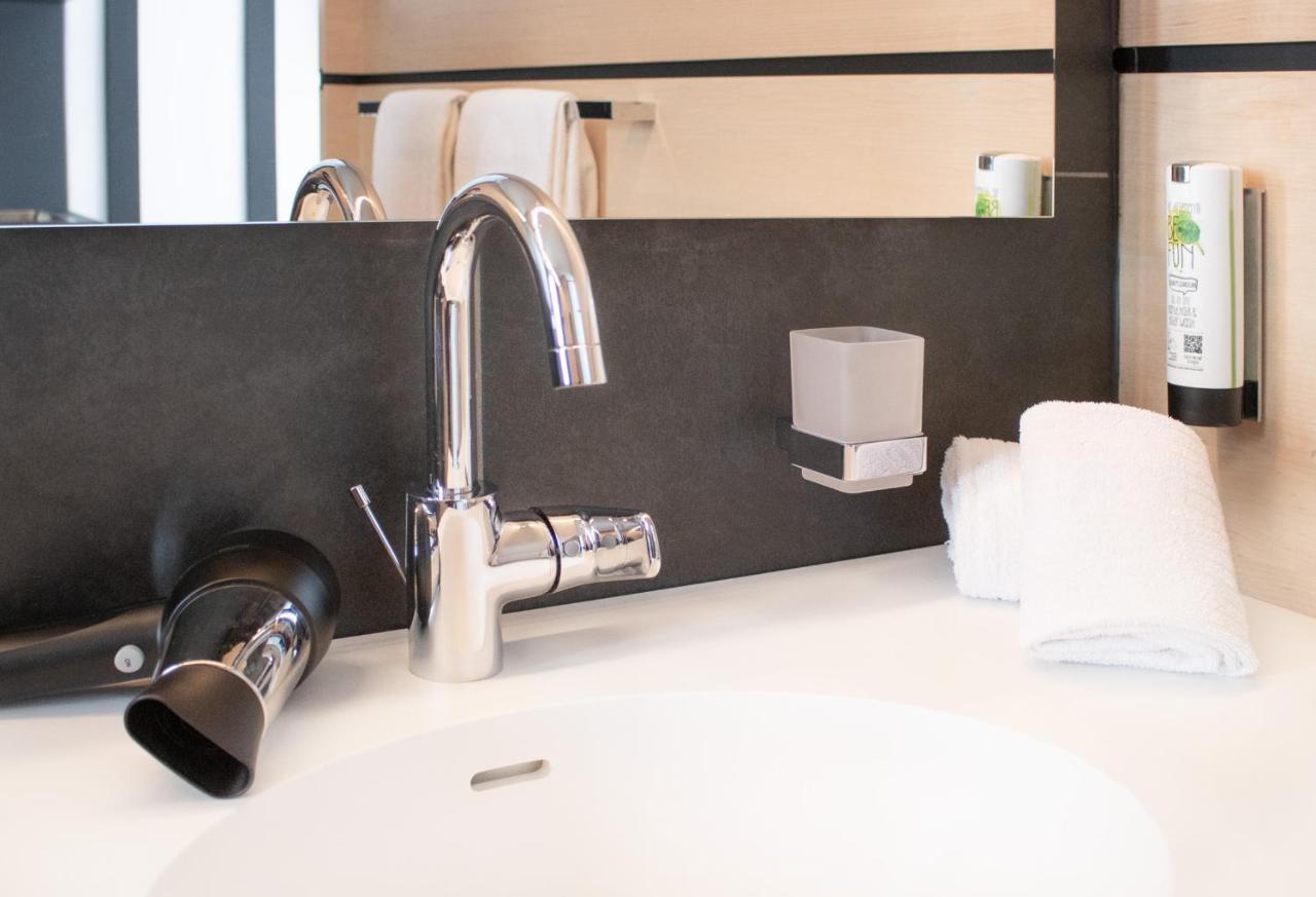 Fue Hotel By Wmm Hotels Fürth Esterno foto