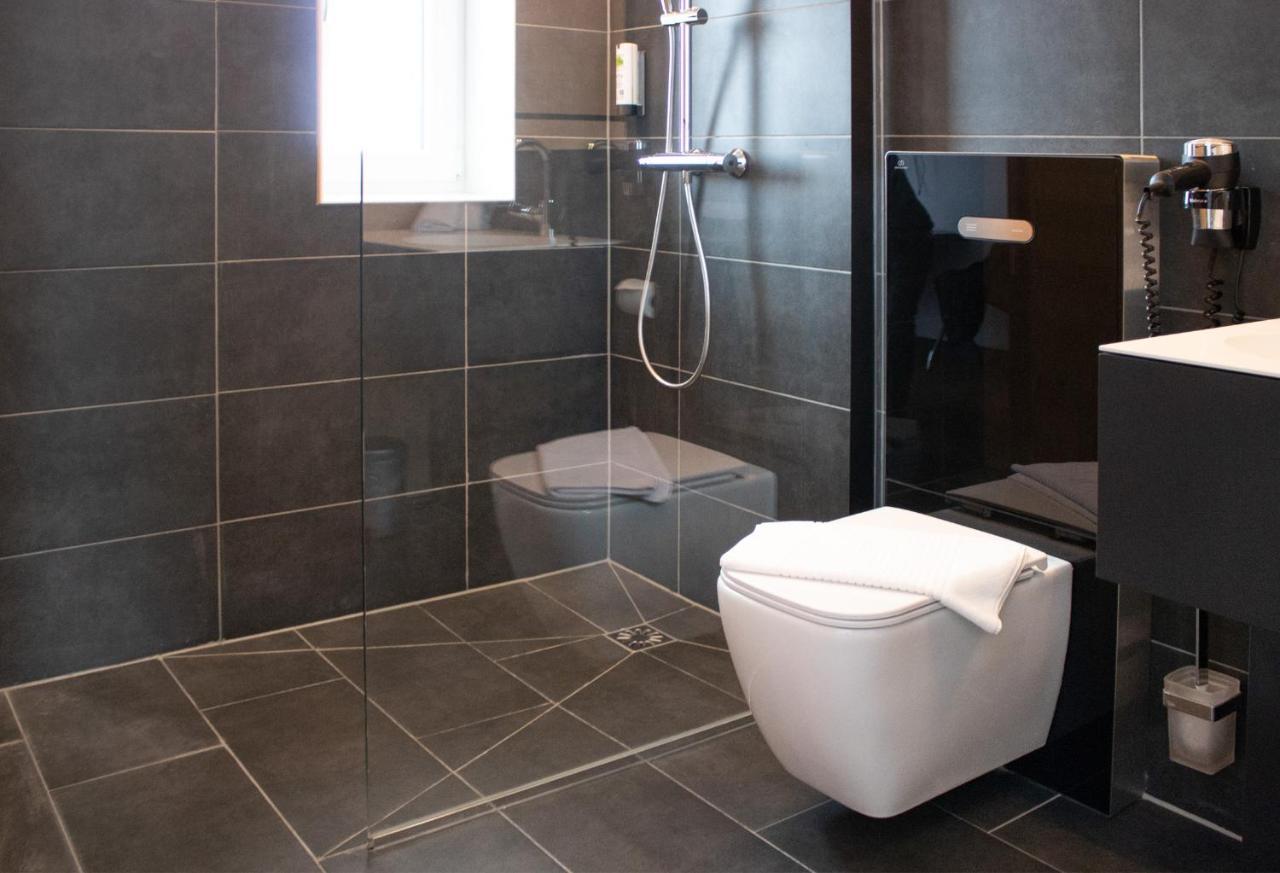 Fue Hotel By Wmm Hotels Fürth Esterno foto