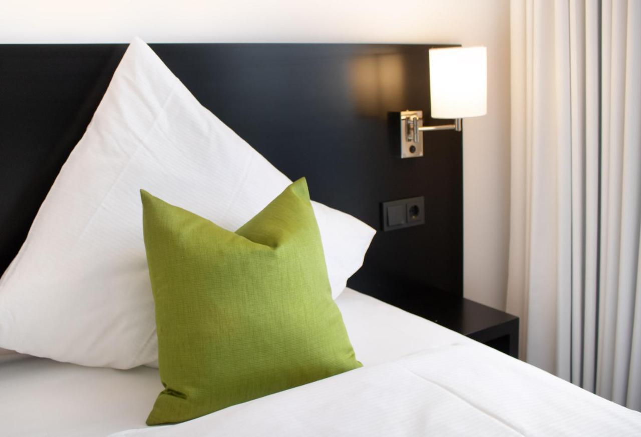 Fue Hotel By Wmm Hotels Fürth Esterno foto