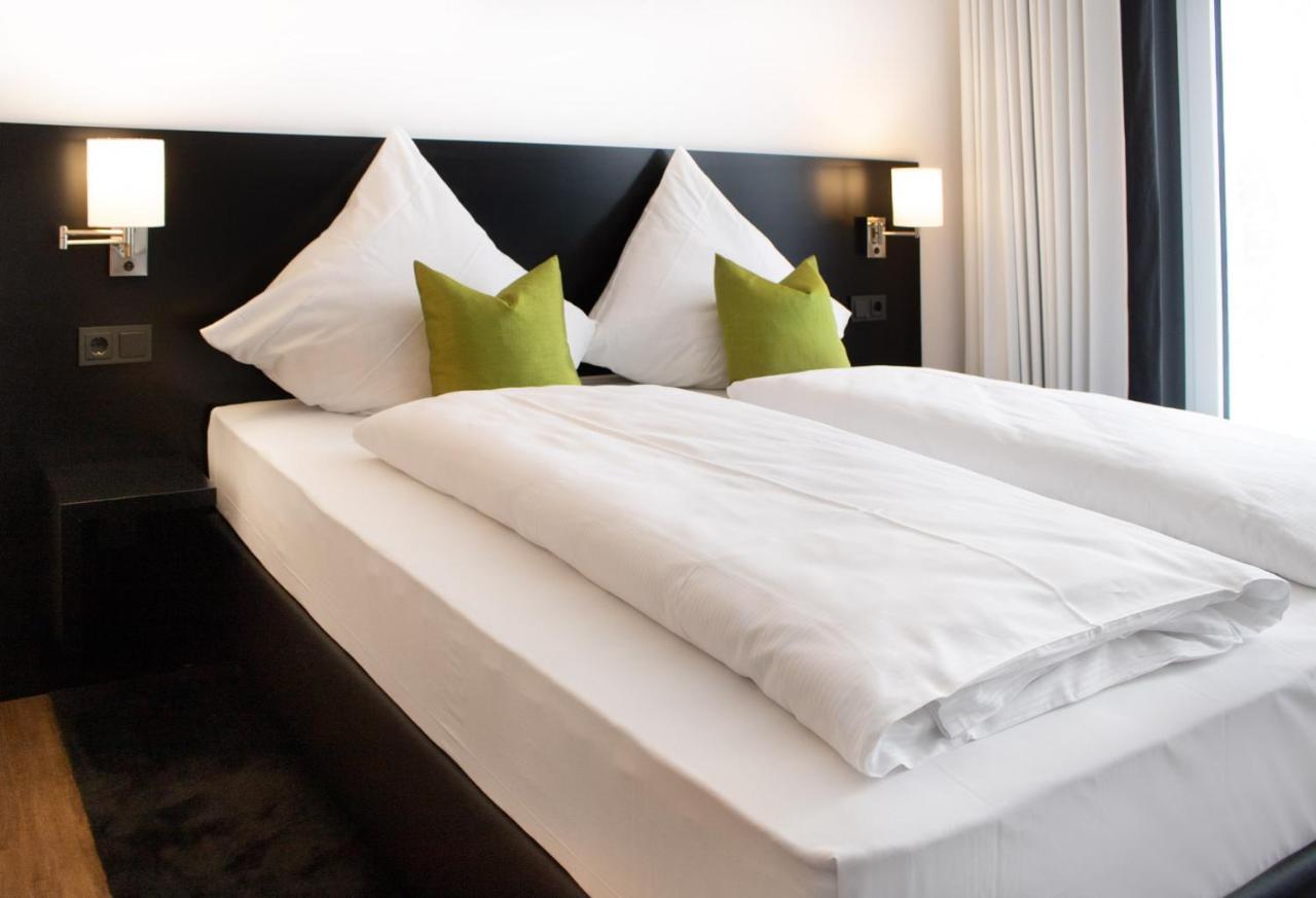 Fue Hotel By Wmm Hotels Fürth Esterno foto